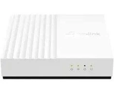 Modemas TP-Link TP-Link XZ005-G6 XPON SFU su 1 prievadu 2,5 Gb LAN