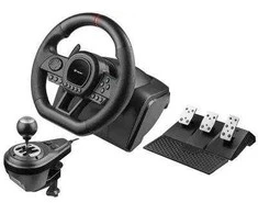 TRACER VAIRAS SIMRACER MECHANINĖ PAVARŲ DĖŽĖ 6 IN 1