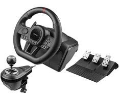 TRACER VAIRAS SIMRACER MECHANINĖ PAVARŲ DĖŽĖ 6 IN 1