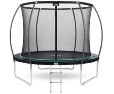 SALTA Cosmos 305 cm Trampoline, juodas