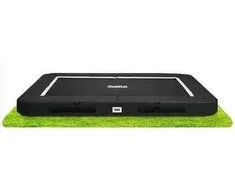 Salta Premium Ground - 214 x 305 cm recreational/backyard trampoline