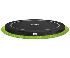 Salta Premium Ground - 251 cm recreational/backyard trampoline