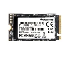 Transcend SSD vidinis kietasis diskas, 512 GB (TS512GMTE410S)