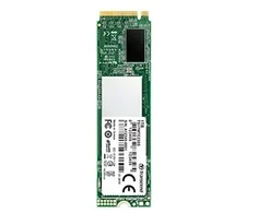 TRANSCEND TS1TMTE220S Transcend SSD 220S 1TB 3D NAND Flash PCIe Gen3 x4 M.2 2280 skaitymo/rašymo 3400/1900 MB/s