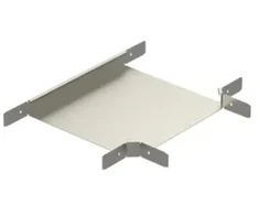 MEKA T-PIECE RT-60-400XPG sink connector. 2 pcs.