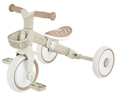 TRIBIKE LEARNING TRIKE 2IN1 PLUS 737-466