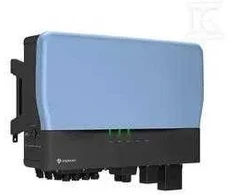 Trifazis keitiklis SOLPLANET ASW030K-TH