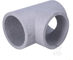 Heatpex Trójnik ADT 160 HEATPEX ARIA ADUROADURO