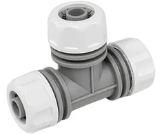 BRADAS TRIŠAKIS ŽARNAI 1/2″ /Baltas LINE