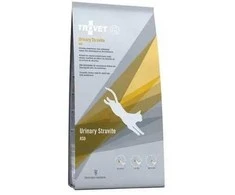 TROVET Urinary Struvite ASD paukštiena – sausas kačių maistas – 10kg