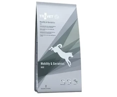 TROVET Mobility &amp; Geriatrics MGD - dry dog food - 10kg