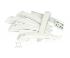 Trytyt KKB8 KABELIŲ KRAIŠKAS KABELIŲ PAKABAI/NYM1.5X8