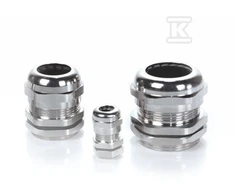 Trytyt MMG-20 IP68 KABELIS + VERŽŠLĖ.6-12MM ŽALVARINĖ