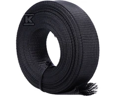 Trytyt POLIESTERINIS PYNAS TOZ-PE38 SKERSMENS 38MM