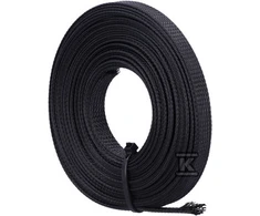 Trytyt POLIESTERINIS PYNAS TOZ-PE12 SKERSMENS 12MM