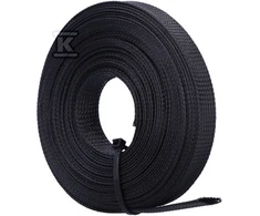 Trytyt POLIESTERINIS PYNAS TOZ-PE19 SKERSMENS 19MM