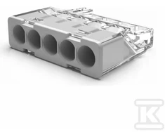 Trytyt MINI X5 GREITAS JUNGTIS, LAIDAS, 0,2-2,5MM2