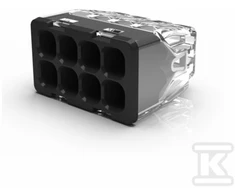 Trytyt MINI X8 GREITAS JUNGTIS, LAIDAS, 0,2-2,5 mm2