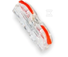 Trytyt GREITAS JUNGTIS LI-WIRE 0,5-4