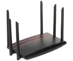 Maršrutizatorius TST 4G+ LTE PRIEIGOS TAŠKAS 6 + ROUTER LTE-CA2-103 Wi-Fi 2,4 GHz, 5 GHz, 866 Mb/s + 300 Mb/s