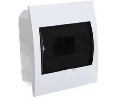 Schneider Electric TST 8 MODULIŲ ĮLEIDŽIAMA SKIRSTOMOJI PLOKŠTELĖ EDB-8-FI