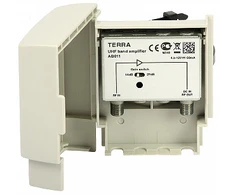 Terra AB- 011 DVB- T 5V ANTITENUM STIPRUMAS