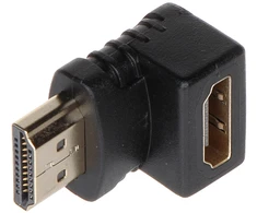 TST KAMPINIS JUNGTUVAS HDMI-KS