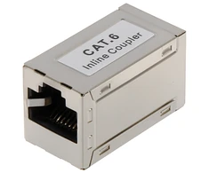 TST JUNGIAMASIS ELEMENTAS RJ45-G/RJ45-G/6, Cat6