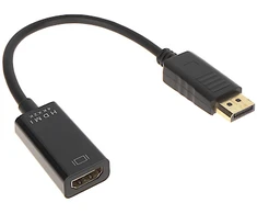 TST ADAPTERIS DP-W/HDMI-G