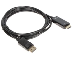 TST ADAPTERIS DP-W/HDMI-W-1.8M