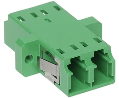 TST VIENO REŽIMO ADAPTERIS AD-2LC-APC/2LC-APC