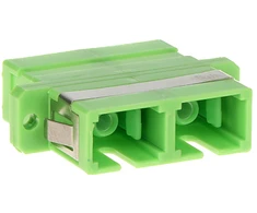 Extralink TST VIENO REŽIMO ADAPTERIS AD-2SC-APC/2SC-APC