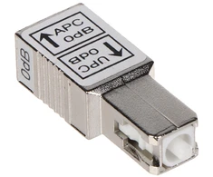 Extralink TST VIENO MODO ADAPTERIS AD-SC-APC-G/SC-W