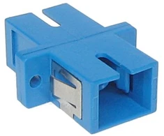 A Lan Technologie TST VIENO REŽIMO AD-SC/SC ADAPTERIS