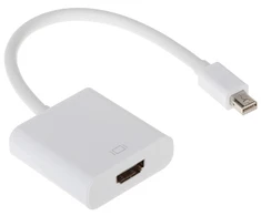 Pawonik ADAPTERIS MDP-W/HDMI-G