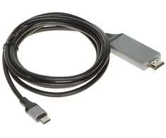 TST Oem Kabelis MHL HDMI - USB C 2m