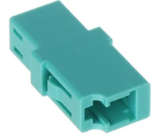 TST MULTIMODE ADAPTERIS AD-LC/LC-MM-OM3