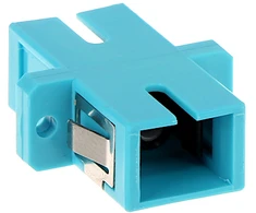 TST MULTIMODE ADAPTERIS AD-SC/SC-MM-OM3