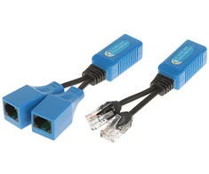 TST ADAPTERIS AD-UTP-2W/2G 2 x RJ45
