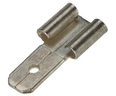 TST AKUMULIATORIAUS ADAPTERIS TA-F2/F1