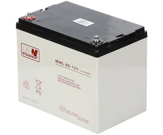 TST AKUMULIATORIUS 12V/80AH-MWL