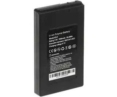 Origin TST akumuliatorius DO TESTERÓW CCTV BAT-V5-H 7.6 V