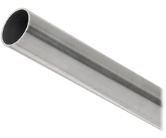 TST ALIUMININIS PLIENAS M-2,5 / 40 2,5 m