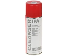 Microchip IZOPROPILO ALKOHOLIS CLEANSER-IPA/400 PURKŠTUVAS 400 ml