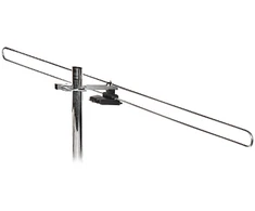 TST RTV ANTENA MOKYMAS 1 / RZ / B / 88-108 / S