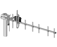 TST KRYPTINĖ ANTENA ATK-10/800-980+N GSM