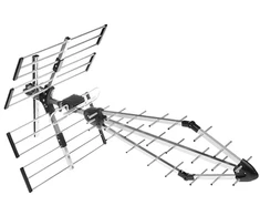 Dipol TST SMART-HORIZON KRYPTINĖ ANTENA