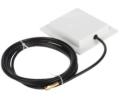 Maršrutizatorius TST PANELINĖ ANTENA ATK-P1/2.4-3M 8 dBi