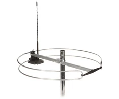 TST RTV ANTENA RDIO ANTENA 1 / Raudonas / PM-B / 88-108 / S