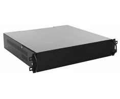 Pulsar TST ARAD2SN Rack korpusas 2U/270mm